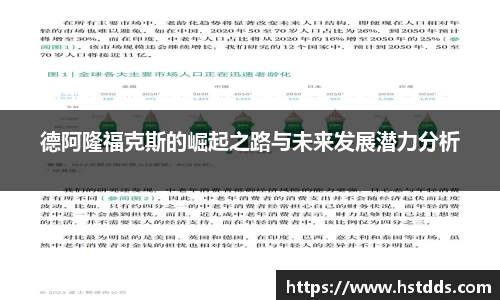 德阿隆福克斯的崛起之路与未来发展潜力分析